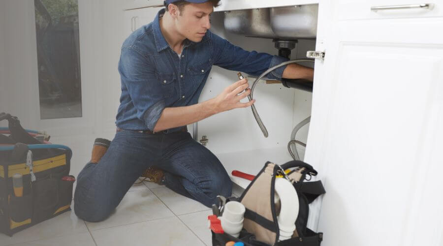 Professional water heater repair in Valier, MT